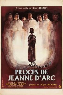 دانلود فیلم The Trial of Joan of Arc 1962379085-440886093