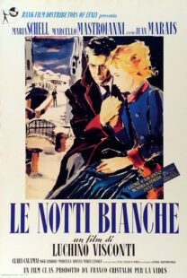 دانلود فیلم Le Notti Bianche 1957377991-1959592544