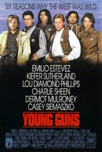 دانلود فیلم Young Guns 1988378591-139201665