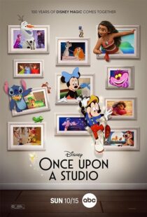 دانلود انیمیشن Once Upon a Studio 2023378964-1035234774