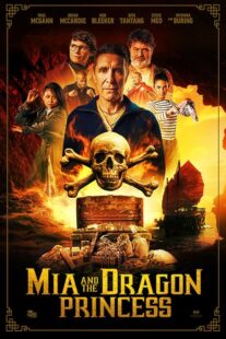 دانلود فیلم Mia and the Dragon Princess 2023379557-1941240690