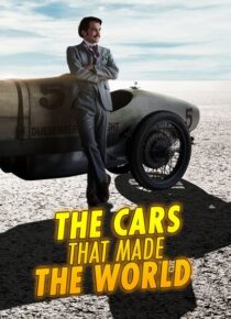 دانلود سریال The Cars That Made the World378849-1738311378