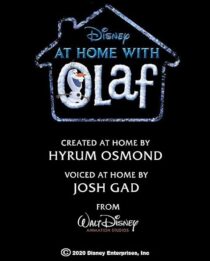 دانلود انیمیشن At Home with Olaf379389-1247085522