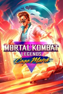 دانلود انیمیشن Mortal Kombat Legends: Cage Match 2023378294-935576103