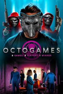 دانلود فیلم The OctoGames 2022377827-1257525822