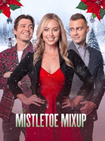 دانلود فیلم Mistletoe Mixup 2021378956-822684626