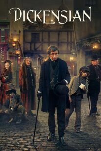 دانلود سریال Dickensian379593-211611184