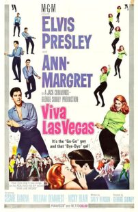 دانلود فیلم Viva Las Vegas 1964379380-1482799225