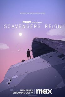 دانلود انیمیشن Scavengers Reign379421-1839369071