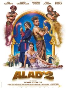 دانلود فیلم Aladdin 2 2018377791-1421471780
