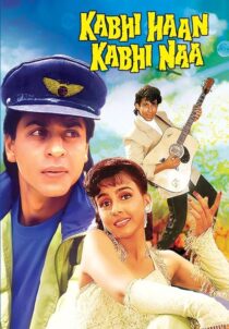 دانلود فیلم هندی Kabhi Haan Kabhi Naa 1994377641-1672304762