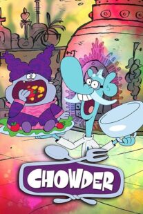 دانلود انیمیشن Chowder379433-1214406878