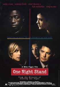دانلود فیلم One Night Stand 1997379190-301739019