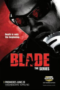 دانلود سریال Blade: The Series378182-1757053777