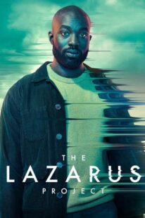 دانلود سریال The Lazarus Project378400-1350334954