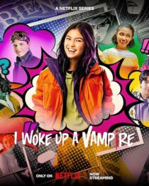 دانلود سریال I Woke Up a Vampire379717-263503592
