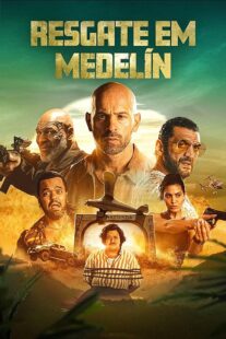 دانلود فیلم Medellin 2023377909-834897287