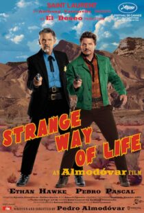 دانلود فیلم Strange Way of Life 2023377768-2054588059