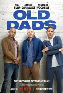 دانلود فیلم Old Dads 2023379309-917083314