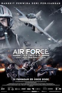دانلود فیلم Air Force: The Movie – Selagi Bernyawa 2022377677-1025085087