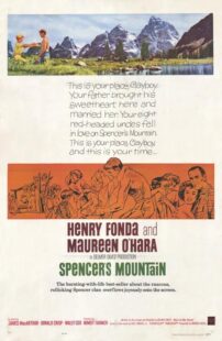 دانلود فیلم Spencer’s Mountain 1963379045-1896266194