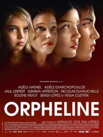 دانلود فیلم Orphan 2016379012-909625704