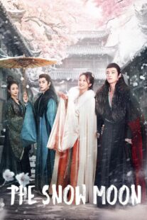 دانلود سریال The Snow Moon378218-1054258144