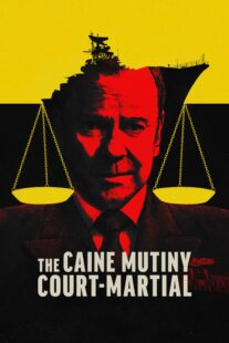 دانلود فیلم The Caine Mutiny Court-Martial 2023378405-111552635