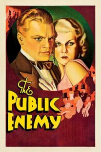 دانلود فیلم The Public Enemy 1931378081-102405734