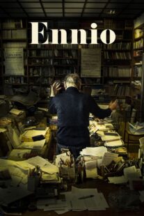 دانلود فیلم Ennio 2021377456-505922225