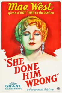 دانلود فیلم She Done Him Wrong 1933378090-1472356023
