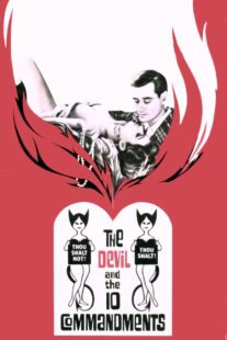دانلود فیلم The Devil and the Ten Commandments 1962378013-1311487077