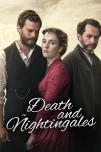 دانلود سریال Death and Nightingales379667-757954676