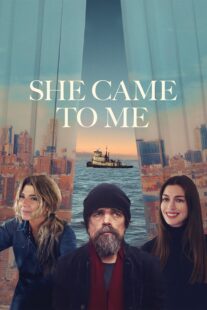 دانلود فیلم She Came to Me 2023380068-1391307998