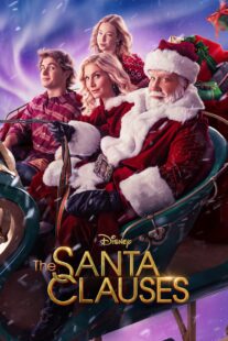 دانلود سریال The Santa Clauses380454-929315760