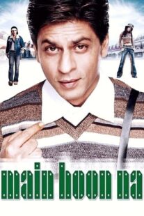 دانلود فیلم هندی Main Hoon Na 2004381190-771613116