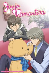 دانلود انیمه Junjou Romantica381354-1952094225