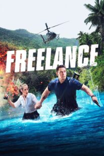 دانلود فیلم Freelance 2023381919-17053115