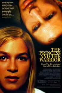 دانلود فیلم The Princess and the Warrior 2000380860-2098579142