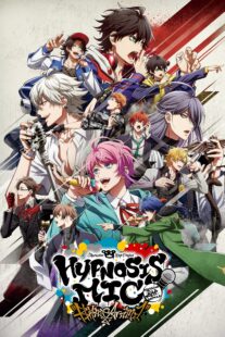 دانلود انیمه Hypnosis Mic: Division Rap Battle – Rhyme Anima379823-161547056