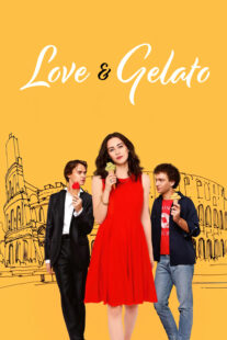 دانلود فیلم Love & Gelato 2022381103-681700133