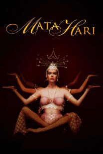 دانلود فیلم Mata Hari 1985381108-921213498