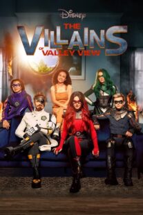 دانلود سریال The Villains of Valley View381432-1857921353