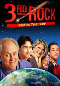 دانلود سریال 3rd Rock from the Sun382016-589431674