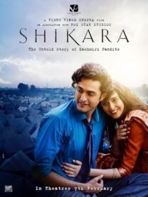 دانلود فیلم هندی Shikara 2020381962-774247303