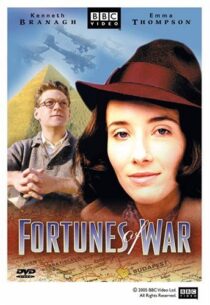 دانلود سریال Fortunes of War380353-123964104