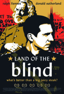 دانلود فیلم Land of the Blind 2006380467-821034777