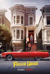 دانلود سریال Fuller House381023-1250458383