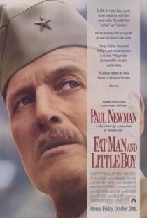 دانلود فیلم Fat Man and Little Boy 1989380226-1866514146