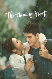 دانلود سریال The Flaming Heart381528-1701229386